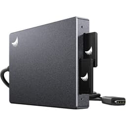 Angelbird SD UHS-II Dual Card Reader