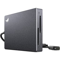Angelbird SD UHS-II Dual Card Reader