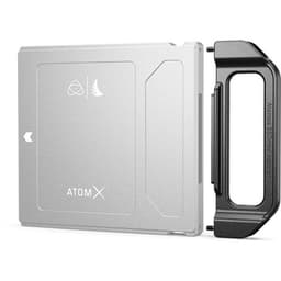 Angelbird ATOMXSSDH1 AtomX SSDmini Adapter Handle
