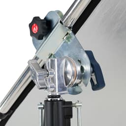 Manfrotto MLLC3301K Pro Scrim All In One Kit XL (3x3m)