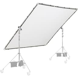 Manfrotto MLLC3301K Pro Scrim All In One Kit XL (3x3m)