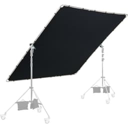 Manfrotto MLLC3301K Pro Scrim All In One Kit XL (3x3m)