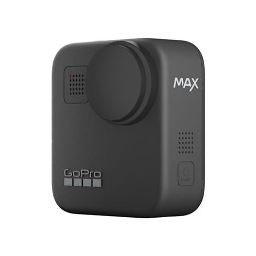 GoPro MAX Yedek Lens Kapakları 