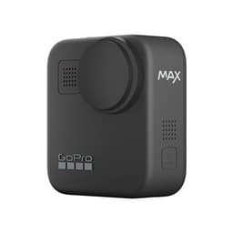 GoPro MAX Yedek Lens Kapakları 