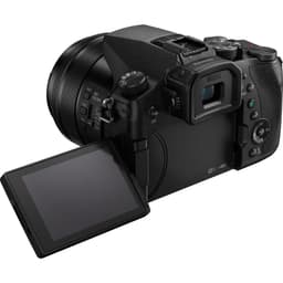 Panasonic Lumix DMC-FZ2000