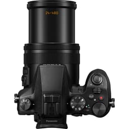 Panasonic Lumix DMC-FZ2000