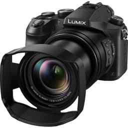 Panasonic Lumix DMC-FZ2000