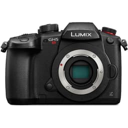 Panasonic Lumix DC-GH5S (Gövde)