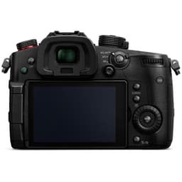 Panasonic Lumix DC-GH5S (Gövde)