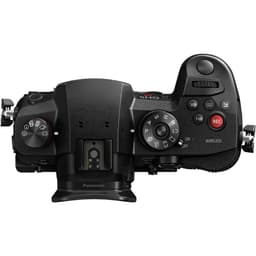 Panasonic Lumix DC-GH5S (Gövde)