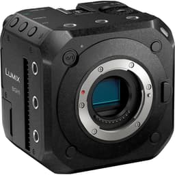 Panasonic Lumix DC-BGH1 Cinema 4K Box Camera