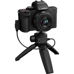 Panasonic Lumix DC-G100V Vlog Kit