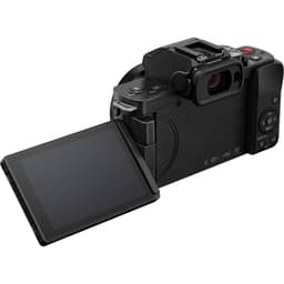 Panasonic Lumix DC-G100V Vlog Kit
