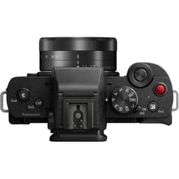 Panasonic Lumix DC-G100V Vlog Kit