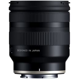 Tamron 11-20mm F2.8 Di III-A RXD Lens (Sony E)