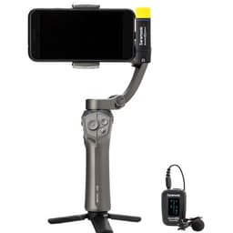 Saramonic Blink500 PRO B5 Kablosuz Yaka Mikrofonu (Android)