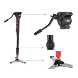 Jieyang Monopod JY0507A Video Monopod Kit 220cm