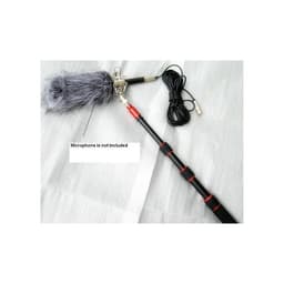 Jieyang JY100A Mikrofon Boom Stand