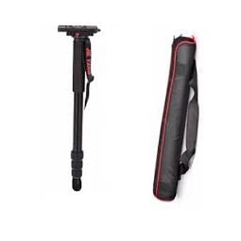 Jieyang 0517HP 210cm Platformlu Monopod