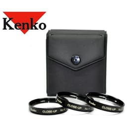 Kenko CLOSE-UP SET 58mm + Taşıma Çantası