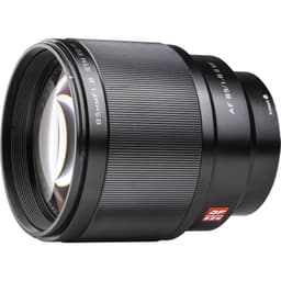 Viltrox AF 85mm f/1.8 XF II Lens (Fujifilm X)