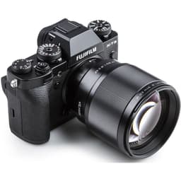Viltrox AF 85mm f/1.8 XF II Lens (Fujifilm X)
