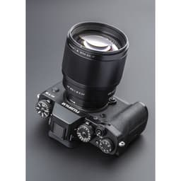Viltrox AF 85mm f/1.8 XF II Lens (Fujifilm X)