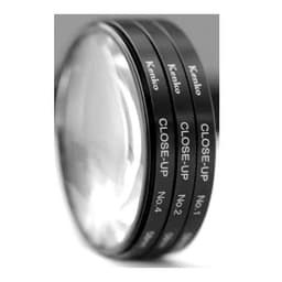 Kenko CLOSE-UP SET 72mm + Taşıma Çantası