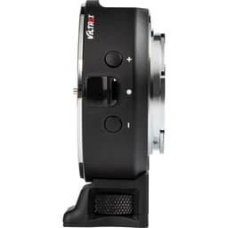 Viltrox EF-E5 Mark V Canon EF Lens - OLED Ekranlı Sony E-Mount Gövde Adaptörü