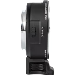 Viltrox EF-E5 Mark V Canon EF Lens - OLED Ekranlı Sony E-Mount Gövde Adaptörü