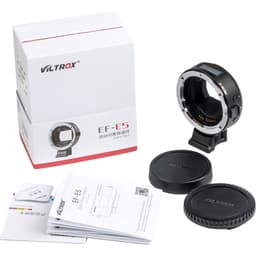 Viltrox EF-E5 Mark V Canon EF Lens - OLED Ekranlı Sony E-Mount Gövde Adaptörü