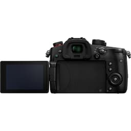 Panasonic Lumix DC-GH5 II Gövde