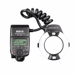 Meike MK-14EXT C Macro TTL Ring Flaş (Canon)
