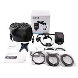 Meike MK-14EXT C Macro TTL Ring Flaş (Canon)