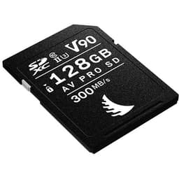 Angelbird 128GB AV Pro MK2 V90 UHS-II SDXC Memory Card 300mb/s