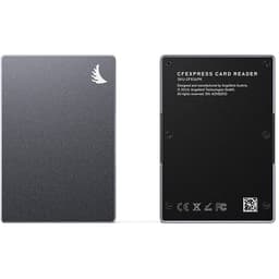 Angelbird CFexpress Type B MK2 Card Reader Kart Okuyucu