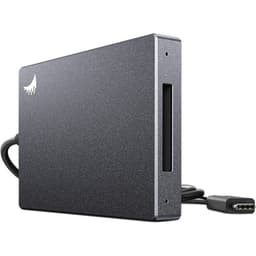 Angelbird CFexpress Type B MK2 Card Reader Kart Okuyucu