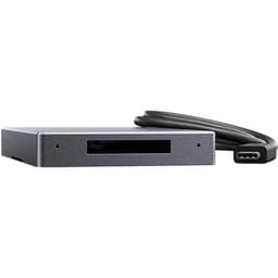 Angelbird CFexpress Type B MK2 Card Reader Kart Okuyucu