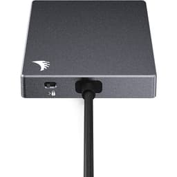 Angelbird CFexpress Type B MK2 Card Reader Kart Okuyucu