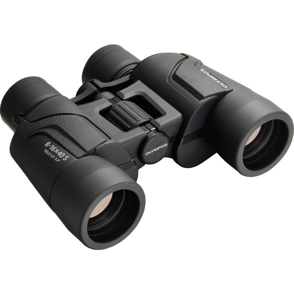 Olympus 8-16x40 Explorer S Zoom Dürbün