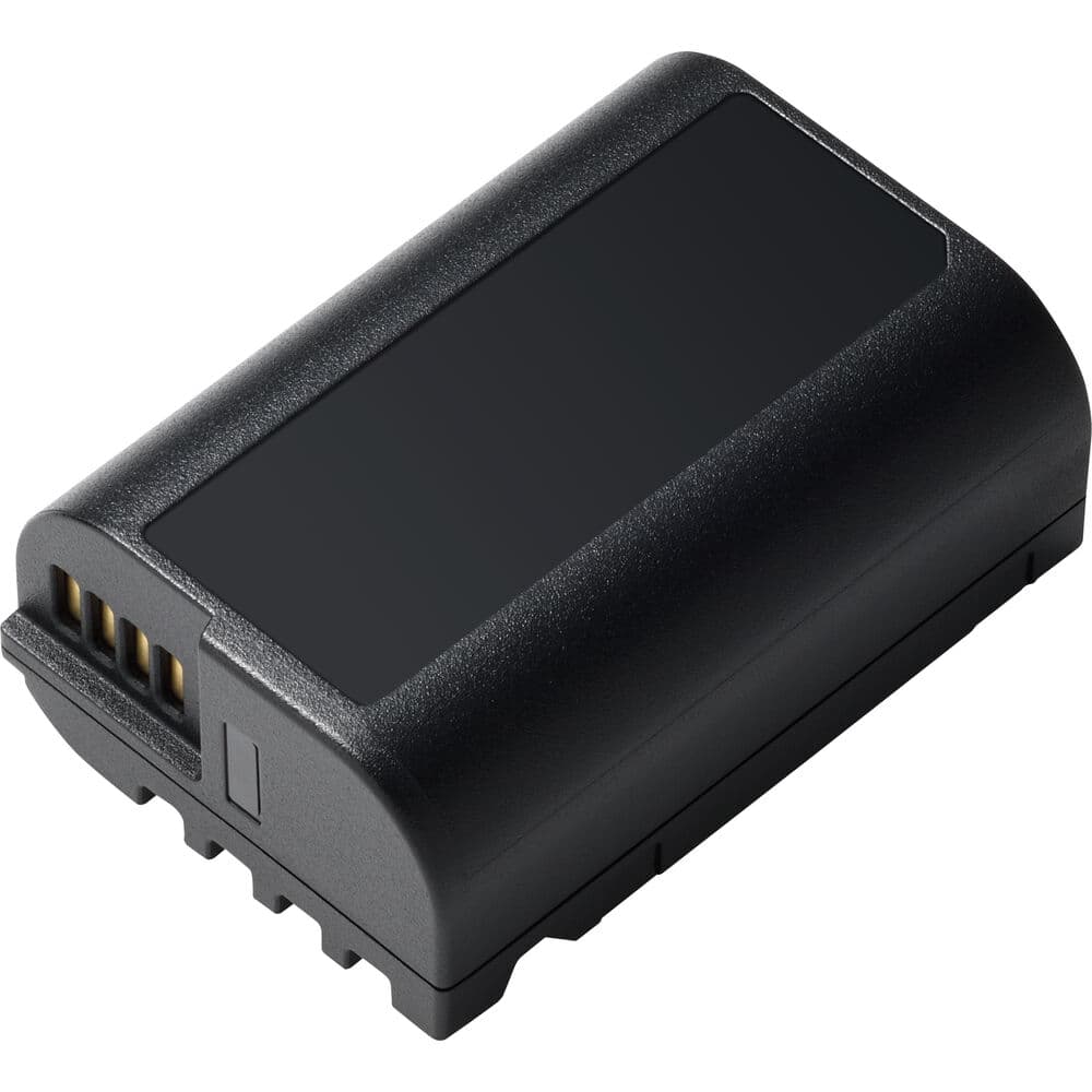 Panasonic DMW-BLK22E Batarya (GH5 II GH6 S5II S5IIX S5M2 S5M2X GH5M2 DC-S5 DC-S5 II DC-S5 IIX)