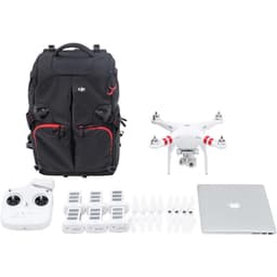 Manfrotto MB PL-DJI-35 PL Pro Light Drone Backpack