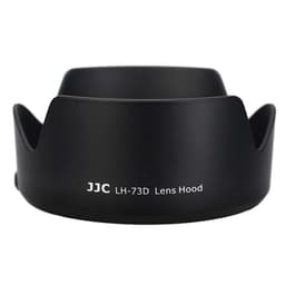 JJC LH-73D Canon RF 24-105mm, EF-S 18-135mm İçin parasoley (Canon EW-73D)