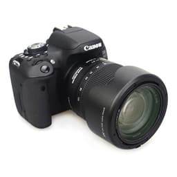 JJC LH-73D Canon RF 24-105mm, EF-S 18-135mm İçin parasoley (Canon EW-73D)