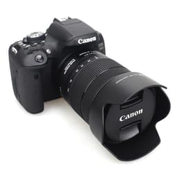 JJC LH-73D Canon RF 24-105mm, EF-S 18-135mm İçin parasoley (Canon EW-73D)