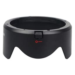 JJC LH-73D Canon RF 24-105mm, EF-S 18-135mm İçin parasoley (Canon EW-73D)
