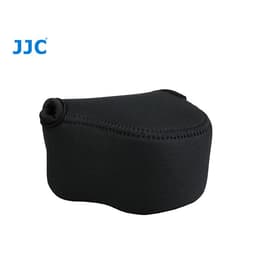 JJC OC-C1BK Neoprene Mirrorless Makina Kılıfı (Siyah)