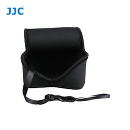 JJC OC-C1BK Neoprene Mirrorless Makina Kılıfı (Siyah)