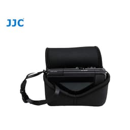 JJC OC-C1BK Neoprene Mirrorless Makina Kılıfı (Siyah)