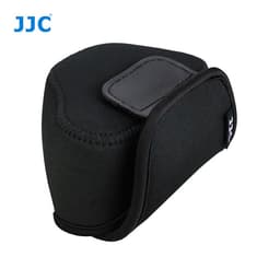 JJC OC-C1BK Neoprene Mirrorless Makina Kılıfı (Siyah)